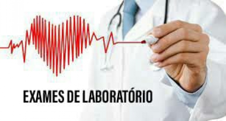 Inexigibilidade n&ordm; 003/2021 - Exames Laboratorial