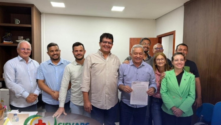 Mesa Diretora 2025/2026