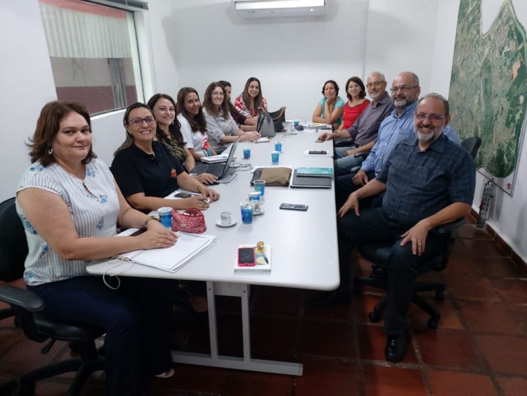 Saindo do papel: Consórcio Regional do Vale do Rio Cuiabá reúne 14 municípios