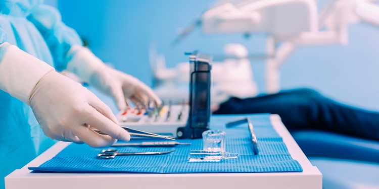 ABERTURA DO PREG&Atilde;O ELETR&Ocirc;NICO N&ordm; 006/2021 - AQUISI&Ccedil;&Atilde;O DE MATERIAIS DE PROCEDIMENTO ODONTOL&Oacute;GICOS